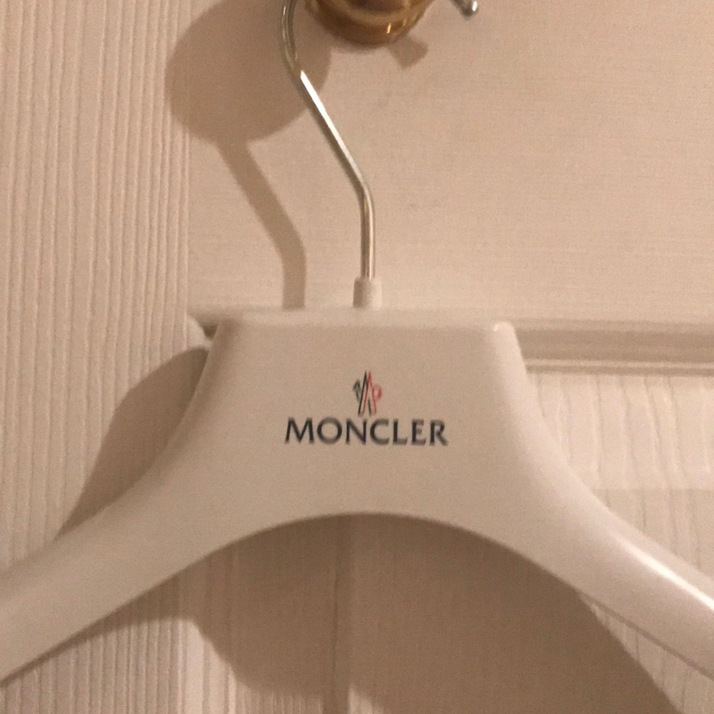 Moncler Hanger - image 1